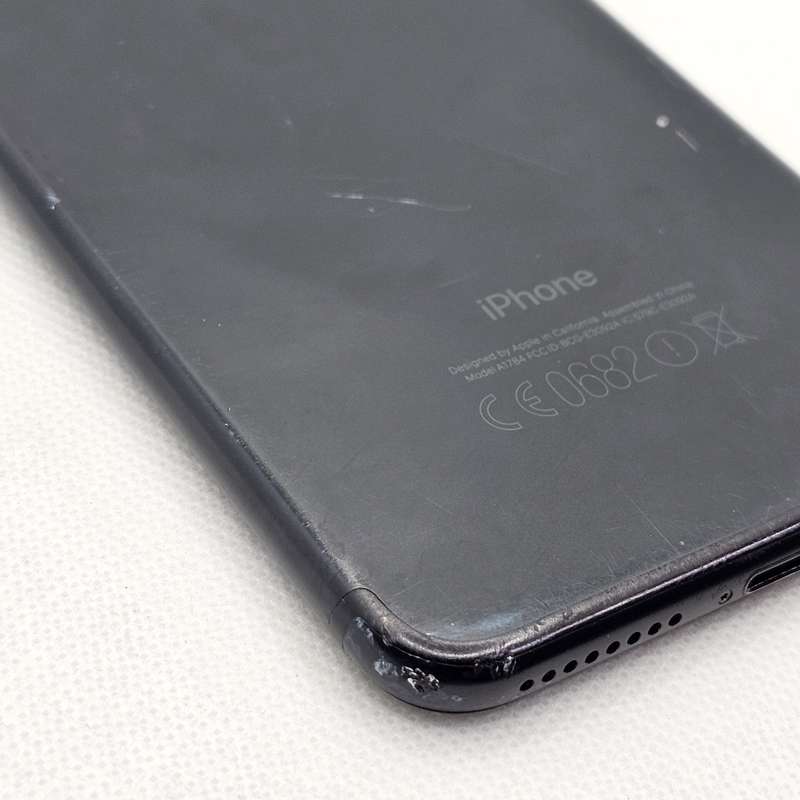 iPhone 7 Plus 32GB Matte Black