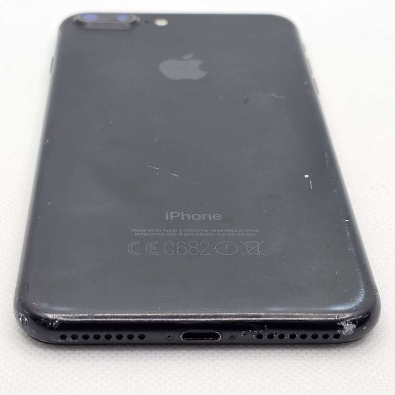 iPhone 7 Plus 32GB Matte Black