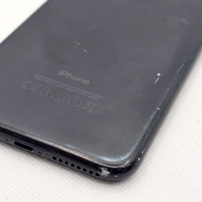iPhone 7 Plus 32GB Matte Black