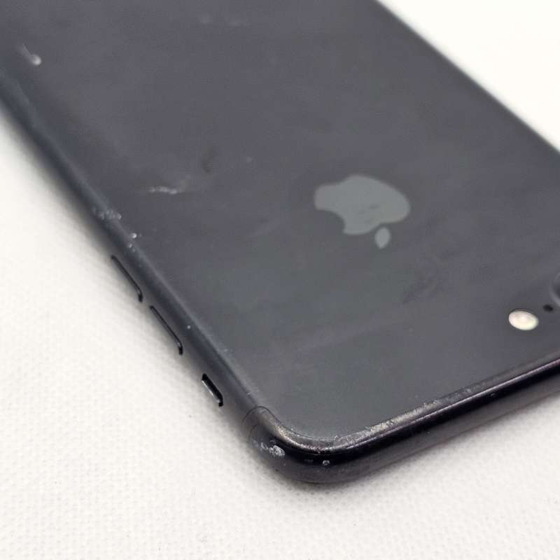 iPhone 7 Plus 32GB Matte Black