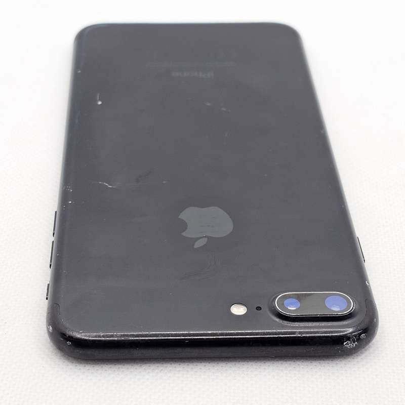 iPhone 7 Plus 32GB Matte Black