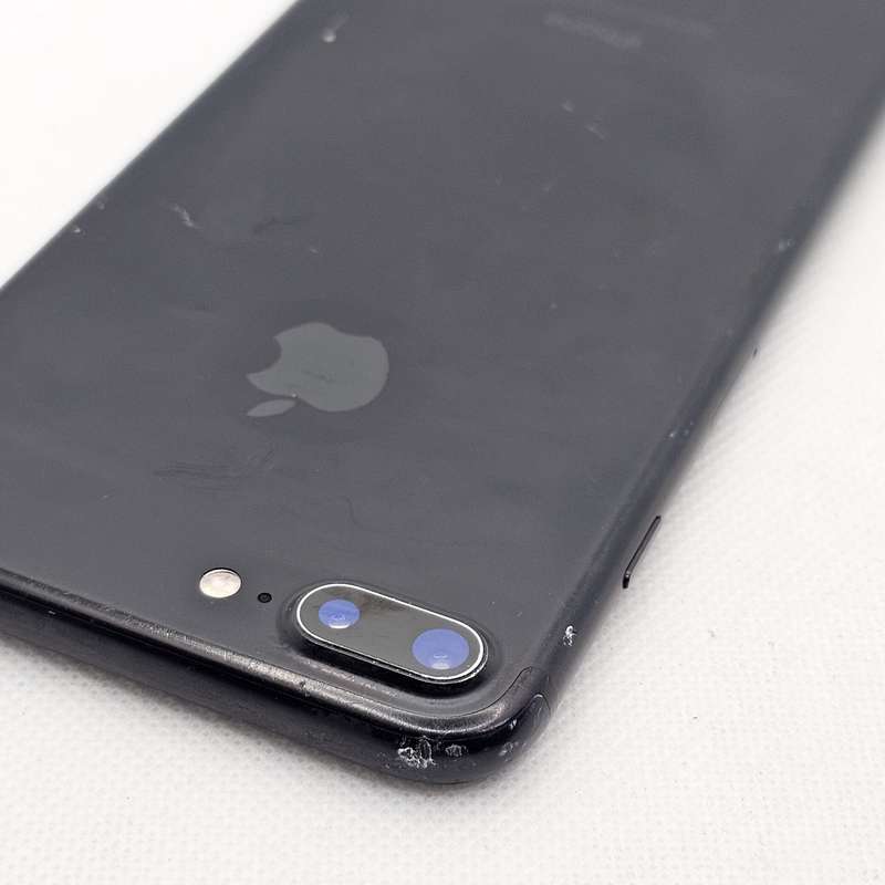 iPhone 7 Plus 32GB Matte Black