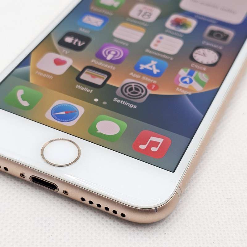 iPhone 8 64GB Gold