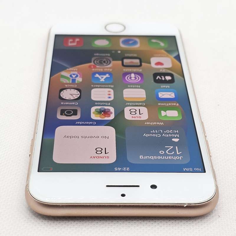 iPhone 8 64GB Gold