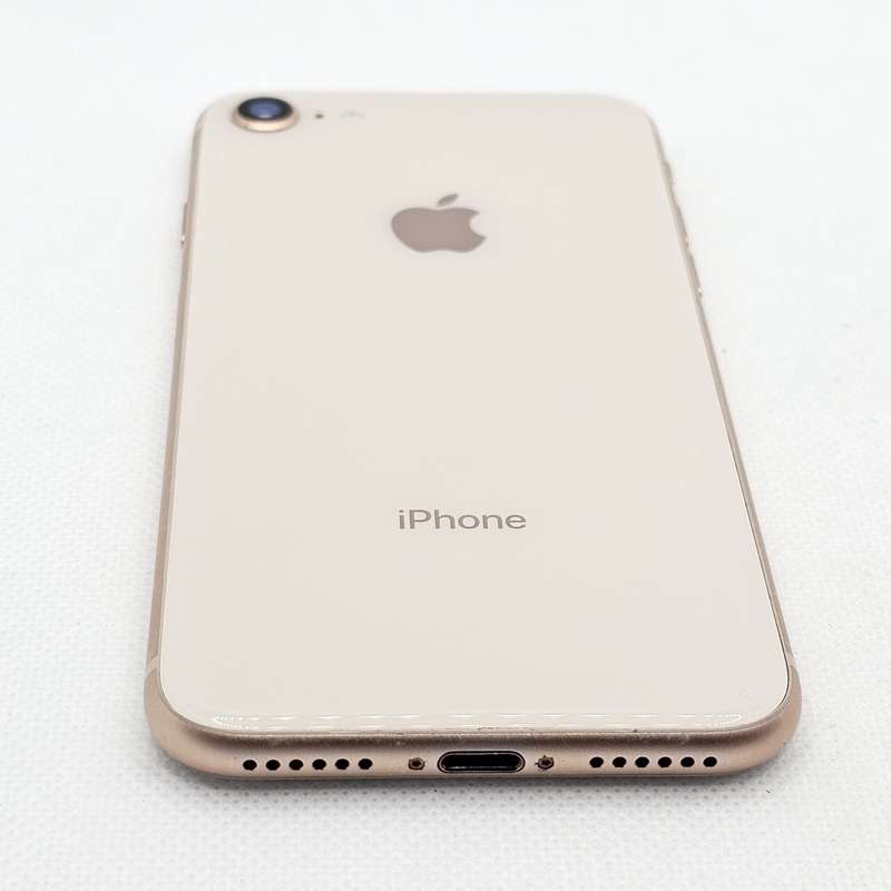 iPhone 8 64GB Gold