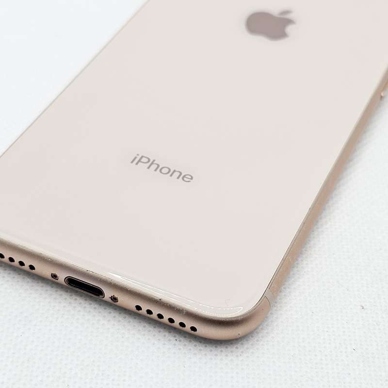 iPhone 8 64GB Gold