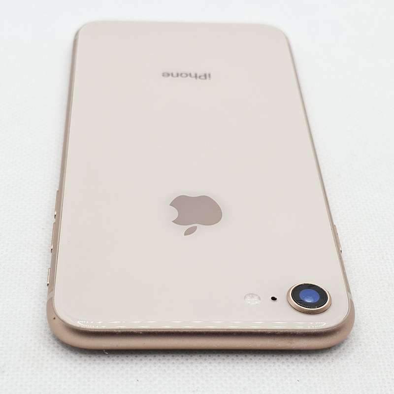 iPhone 8 64GB Gold