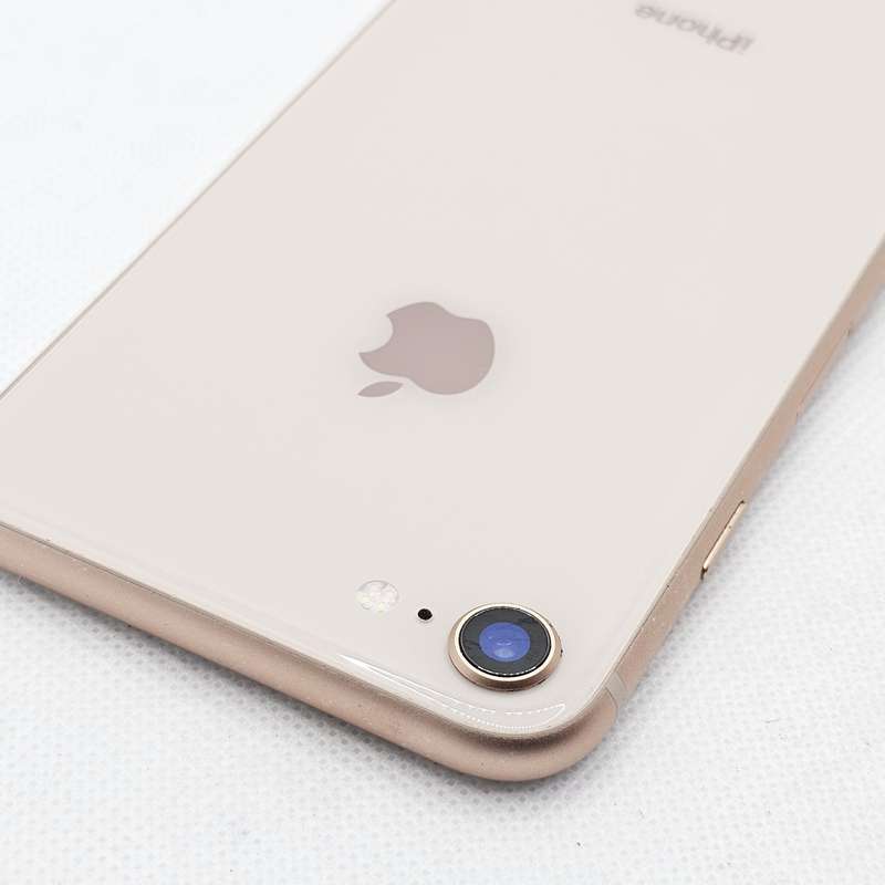 iPhone 8 64GB Gold