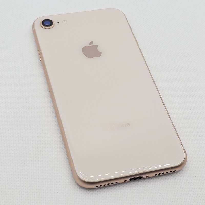 iPhone 8 64GB Gold