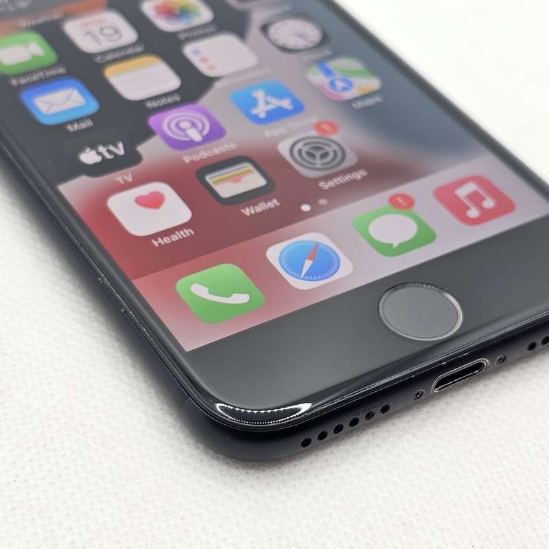 iPhone 7 32GB Matte Black