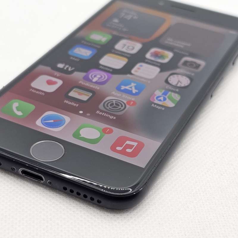 iPhone 7 32GB Matte Black