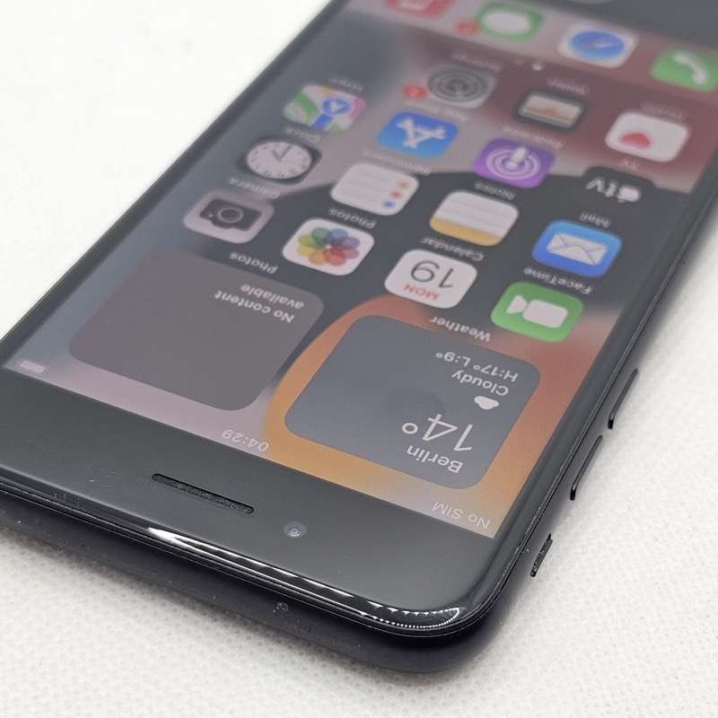 iPhone 7 32GB Matte Black