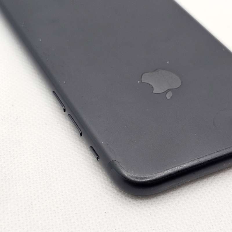 iPhone 7 32GB Matte Black