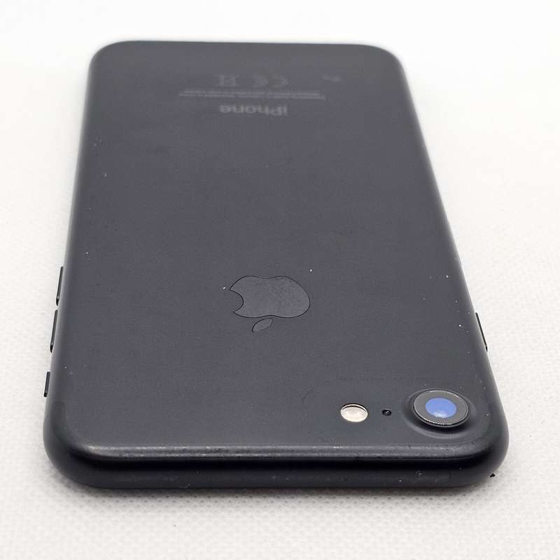 iPhone 7 32GB Matte Black