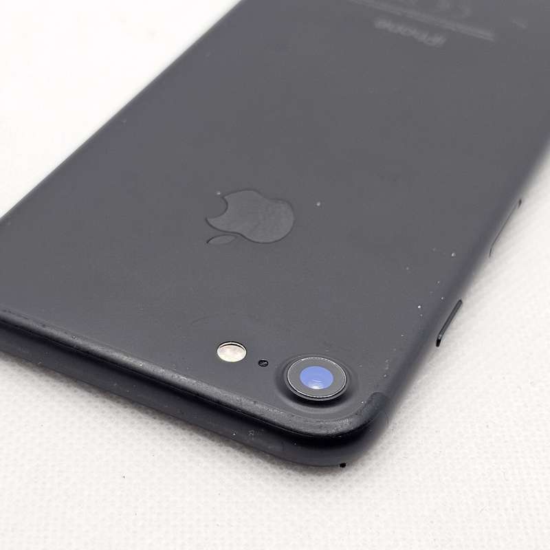 iPhone 7 32GB Matte Black