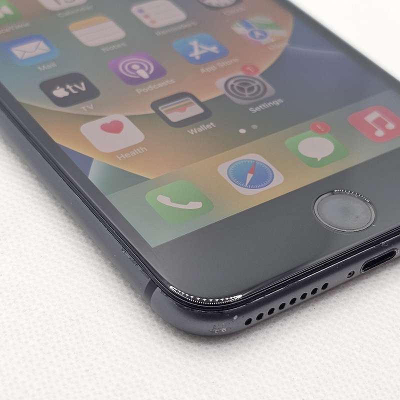 iPhone 8 Plus 64GB Space Gray (3 Month Warranty)