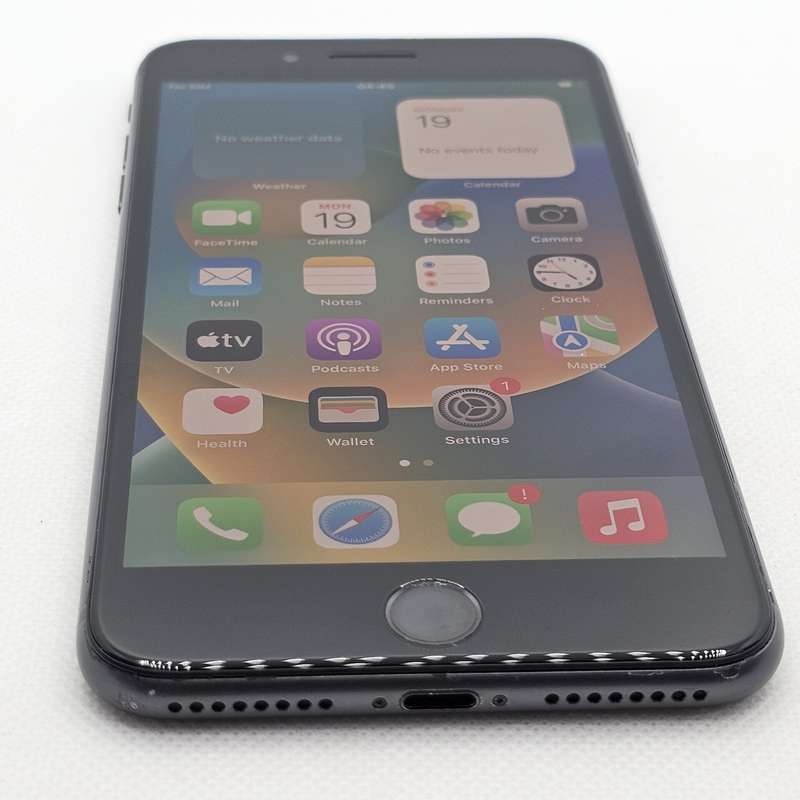 iPhone 8 Plus 64GB Space Gray (3 Month Warranty)