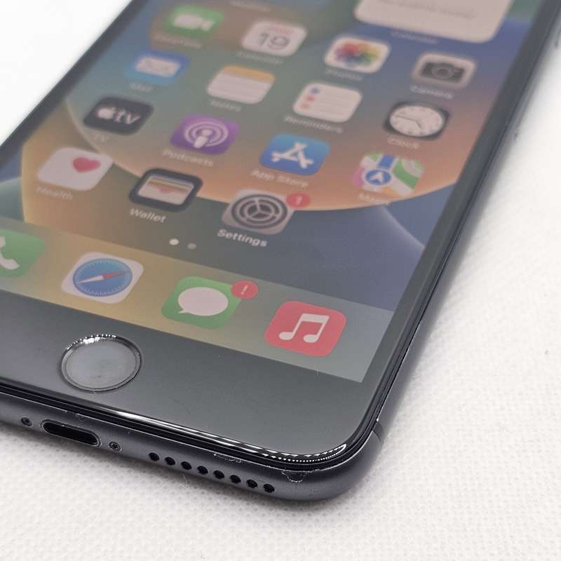 iPhone 8 Plus 64GB Space Gray (3 Month Warranty)