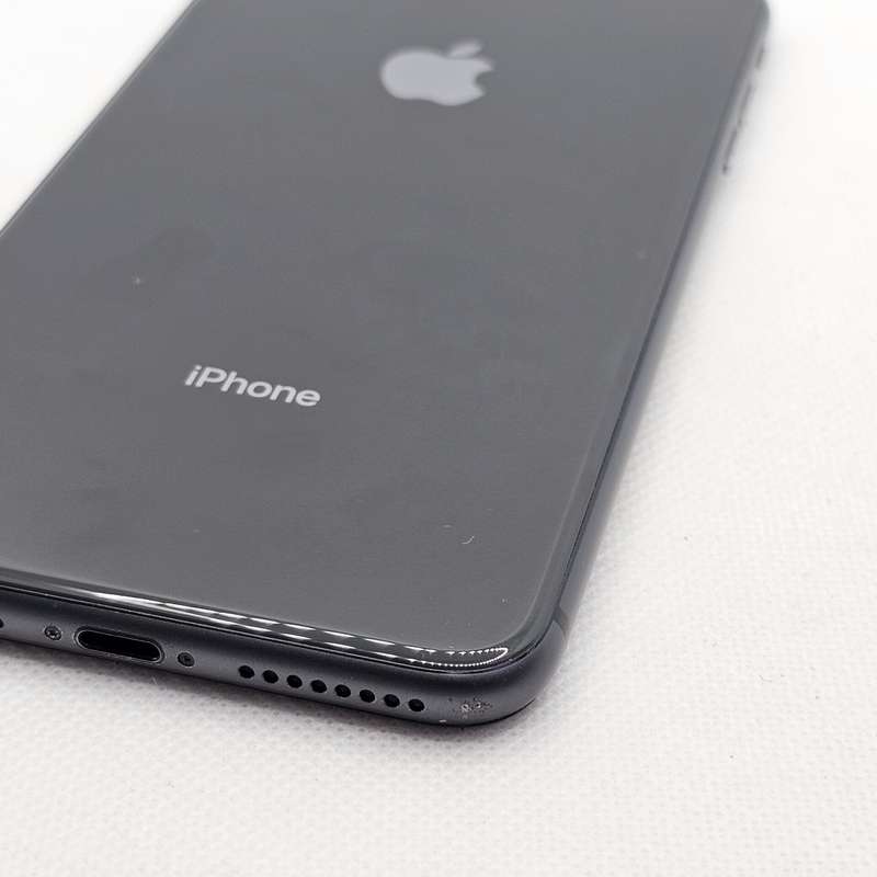 iPhone 8 Plus 64GB Space Gray (3 Month Warranty)