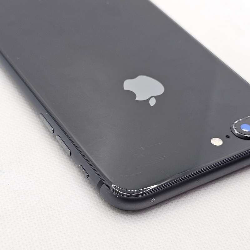 iPhone 8 Plus 64GB Space Gray (3 Month Warranty)