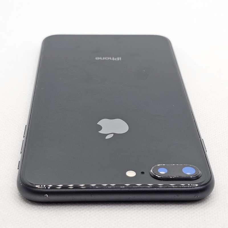 iPhone 8 Plus 64GB Space Gray (3 Month Warranty)
