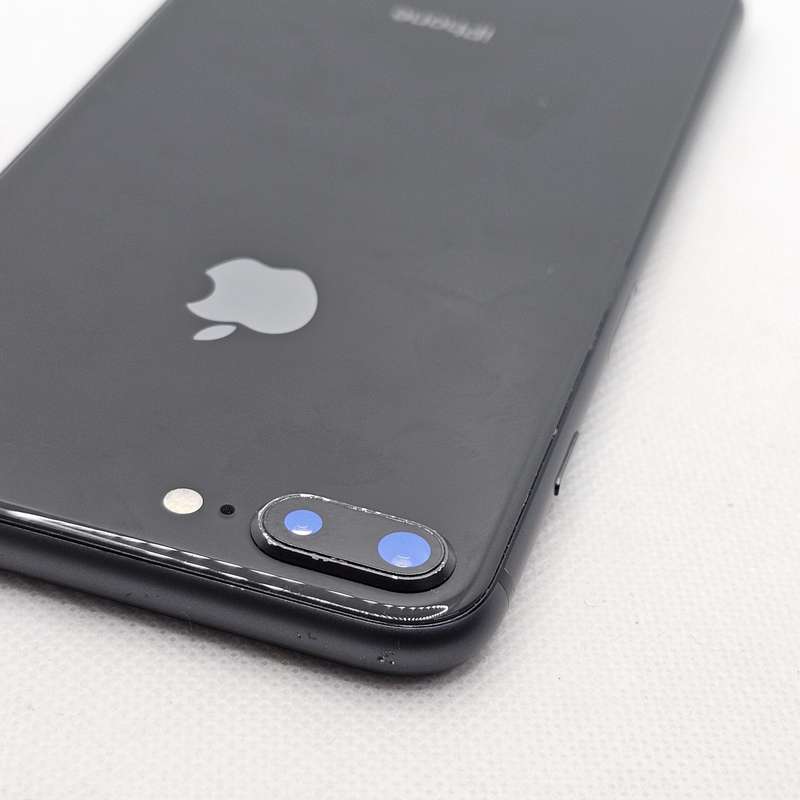 iPhone 8 Plus 64GB Space Gray (3 Month Warranty)