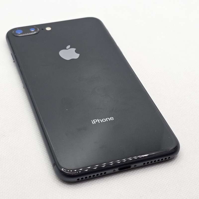 iPhone 8 Plus 64GB Space Gray (3 Month Warranty)