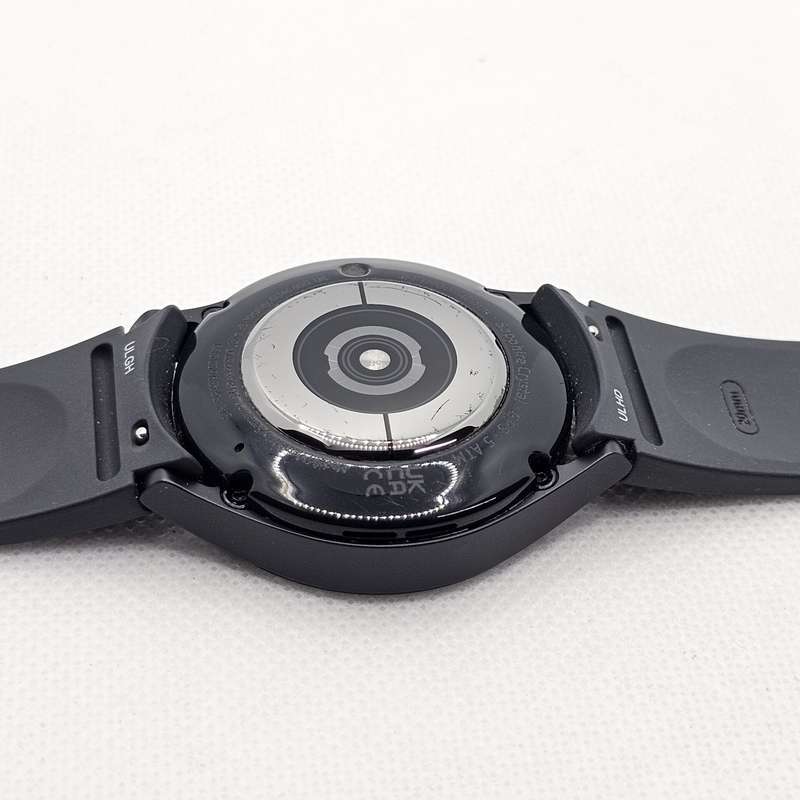 Samsung Galaxy Watch 5 40mm GPS Only Graphite (3 Month Warranty)