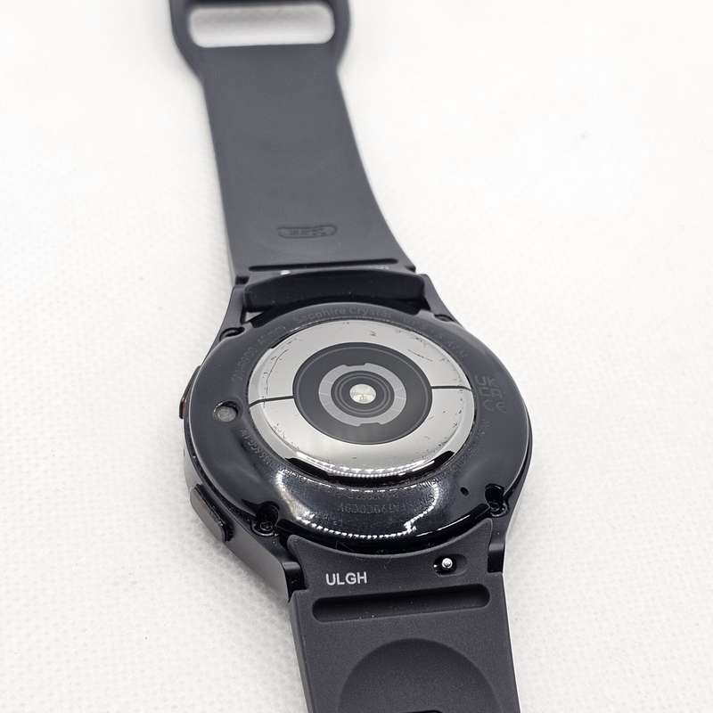 Samsung Galaxy Watch 5 40mm GPS Only Graphite (3 Month Warranty)