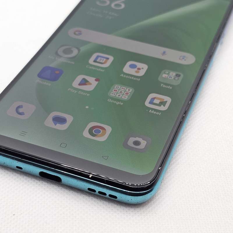 Oppo A74 128GB Dual Sim Fluid Black