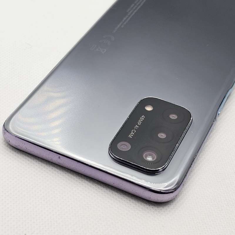Oppo A74 128GB Dual Sim Fluid Black