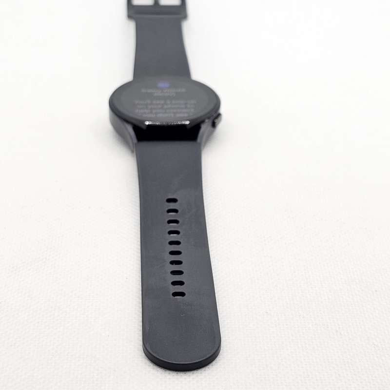 Samsung Galaxy Watch 5 40mm GPS Only Graphite (3 Month Warranty)