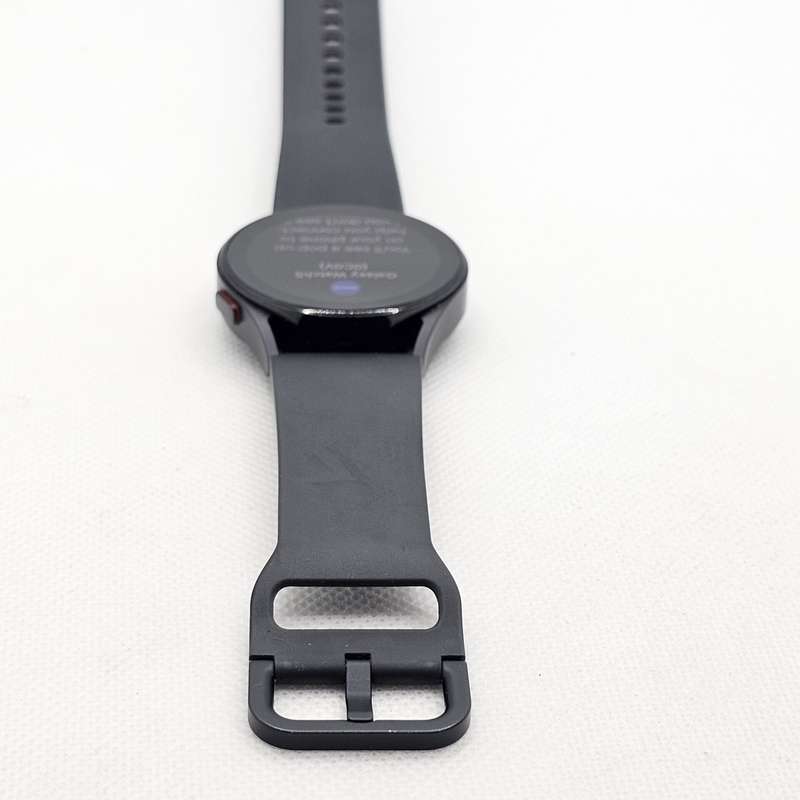Samsung Galaxy Watch 5 40mm GPS Only Graphite (3 Month Warranty)