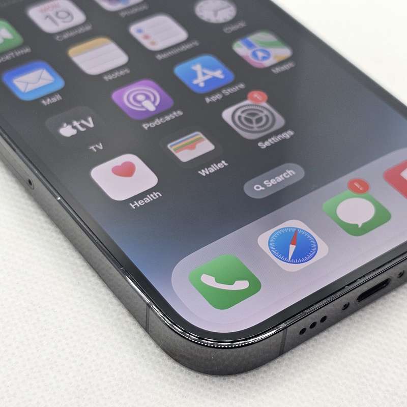 iPhone 14 Pro 128GB Space Black (12 Month Warranty)