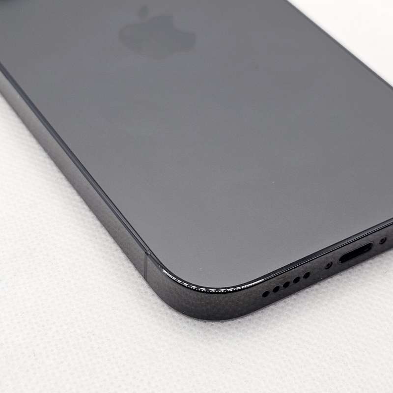 iPhone 14 Pro 128GB Space Black (12 Month Warranty)