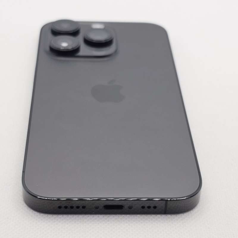 iPhone 14 Pro 128GB Space Black (12 Month Warranty)