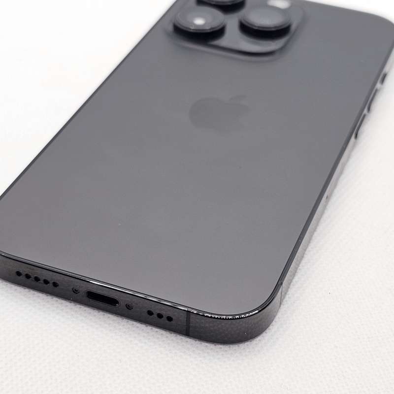 iPhone 14 Pro 128GB Space Black (12 Month Warranty)