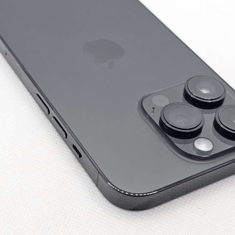 iPhone 14 Pro 128GB Space Black (12 Month Warranty)