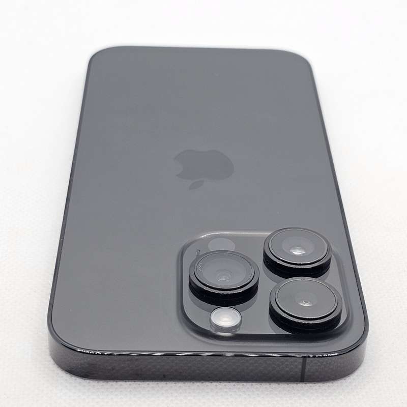 iPhone 14 Pro 128GB Space Black (12 Month Warranty)