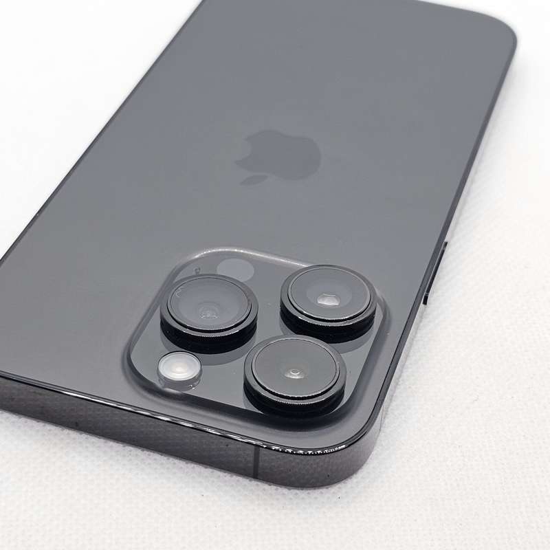 iPhone 14 Pro 128GB Space Black (12 Month Warranty)