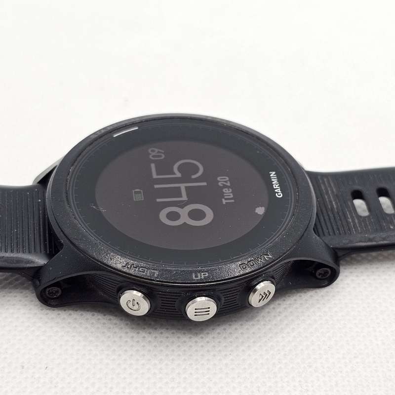 Garmin Forerunner 935 Black
