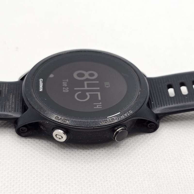 Garmin Forerunner 935 Black