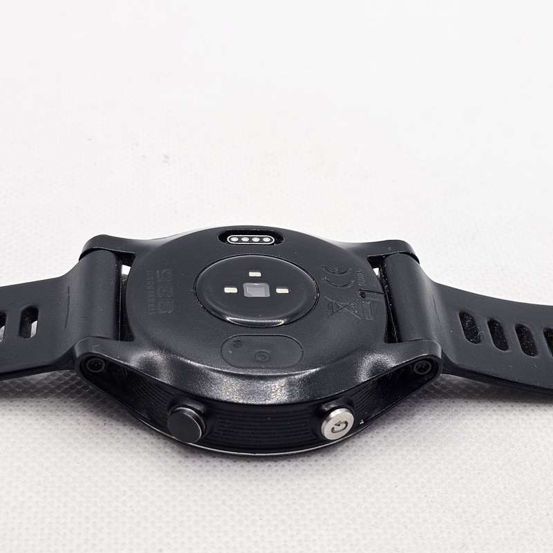 Garmin Forerunner 935 Black