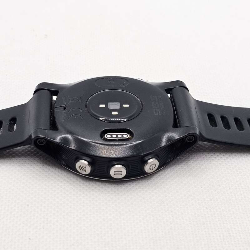 Garmin Forerunner 935 Black