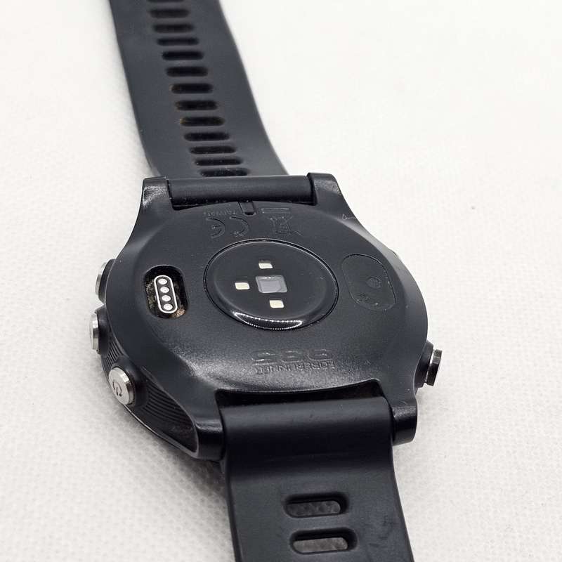 Garmin Forerunner 935 Black