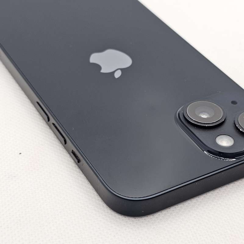 iPhone 14 128GB Midnight (12 Month Warranty) + Screen Protector Bundle Value: R200