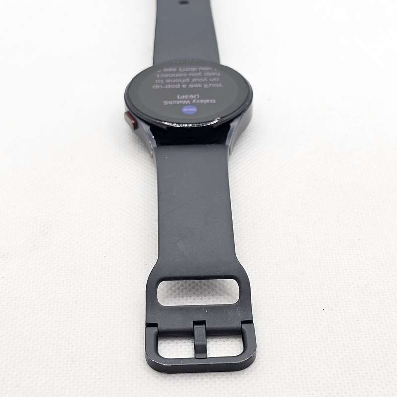 Samsung Galaxy Watch 5 40mm GPS Only Graphite (3 Month Warranty)