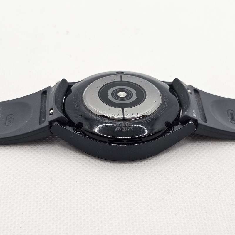 Samsung Galaxy Watch 5 40mm GPS Only Graphite (3 Month Warranty)
