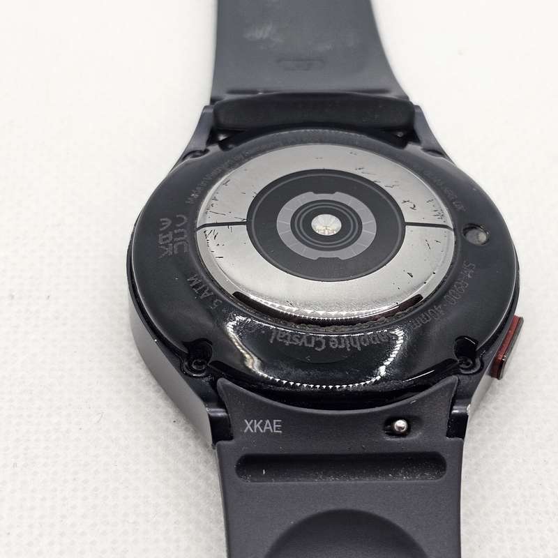 Samsung Galaxy Watch 5 40mm GPS Only Graphite (3 Month Warranty)