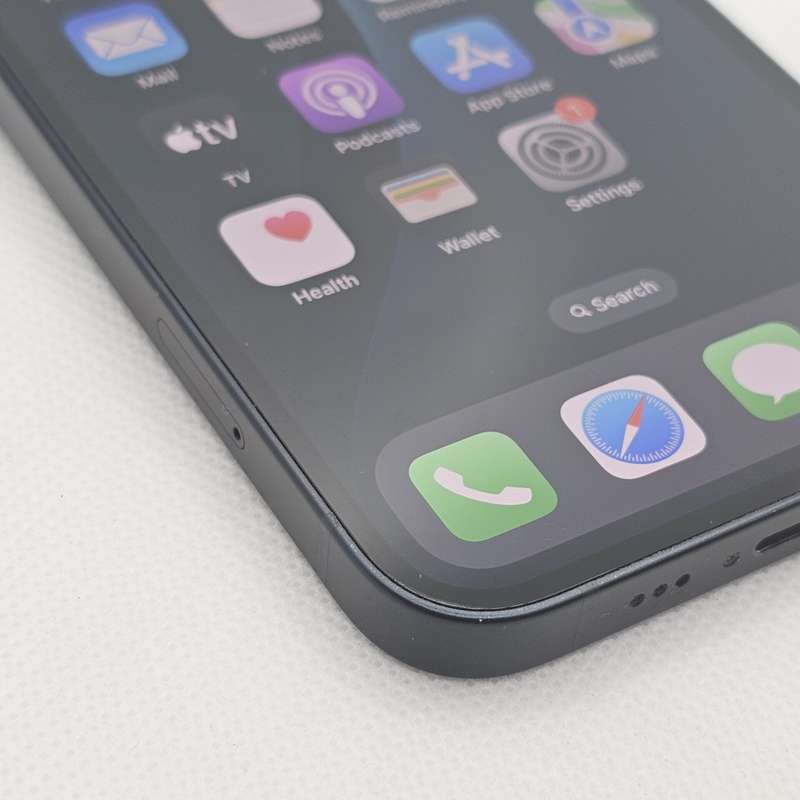 iPhone 14 128GB Midnight (12 Month Warranty)
